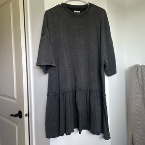 AE tunic dress